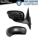 Trq Mirror Side View Power Heated Fixed Right Passenger For 300 Charger. Fixed Price $49.12.