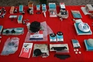 Nos 1970 Z28 Ss Rs Camaro Parts Collection All Gm. Fixed Price $4595.00.