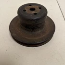 D1AE-8509-AA Ford Water Pump Pulley 1971-1973 351-400 Mustang Cougar Torino. Fixed Price $30.00.