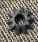 (1X) Ford Diff. Side Gears, P/n C1AZ-4215-C Fits 1965-1969 8.8, 9.0. Fixed Price $38.99.