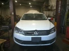 Passat 2013 High Mounted Stop Light 116771. Fixed Price $35.00.