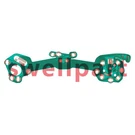 Printed Circuit Board Ford Mustang 1971-1973 Instrument Panel Bezel Non-tach. Fixed Price $54.99.