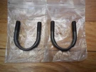New 1961-1973 Ford V8 Driveshaft U-joint Bolts. Fixed Price $11.24.