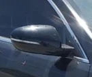 2014-2016 Kia Cadenza Rh Passenger Door Mirror Side View Oem. Fixed Price $115.54.