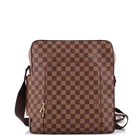Louis Vuitton Olav Handbag Damier Gm. Fixed Price $1225.00.