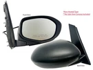 Non-heated Textured Door Mirror Fits 2014 2017 Odyssey Lx Model Passenger Side. Fixed Price $68.31.