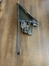 1964-1966 Ford Thunderbird C5SB-6322222-B Wing Vent Window Glass Rh 1965. Fixed Price $59.00.
