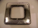 1964 65 66 67 68 Ford Mustang Manual Trans Shifter Trim Bezel #C-4ZB-7262-C Oem. Fixed Price $49.98.