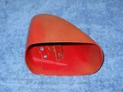1969 1970 71 72 73 Mustang Mach Shelby Cougar Sports Racing Mirror Housing. Fixed Price $79.00.