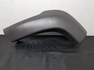 02-04 Jeep Liberty Rear Left Driver Door Flare Molding Oem 5GF37HS5AB. Fixed Price $59.50.