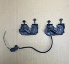2007-2013 Infiniti G37 Sedan Only Hood Lock Pair Used Oem Latches. Fixed Price $66.49.