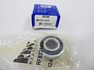 Rbc RF-82214PP Rubber Sealed Ball Bearing. Fixed Price $13.00.