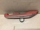 1963 1964 Ford Galaxie 500 Xl Rh Front Door Arm Rest Red C3AB-6224140-D Oem. Fixed Price $53.99.