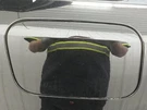 Fuel Filler Door Flap For 2021 Audi Q3 Assy Blk. Fixed Price $84.99.