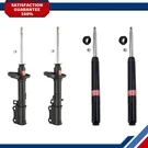 Kyb 4 Struts Shocks For Toyota Celica Gts 90 91 92 93 365075 235037-38. Fixed Price $291.85.