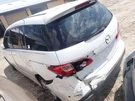 Grille Bumper Cover Mounted Black Textured Fits 12-17 Mazda 5 1067818. Fixed Price $175.66.