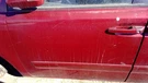 (local Pickup Only) Driver Front Door Electric With Solar Glass Fits 11-12 14 Se. Fixed Price $142.49.