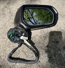 Passenger Right Side View Heated Mirror Power Fits 07-12 Acura Rdx Rear Signal. Fixed Price $116.00.