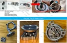 Audi A8 Quattro S8 Power Trunk Actuator Motor Metal Gear Rebuild Kit 2011-2018. Fixed Price $299.00.