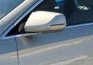 2013-2014 Cadillac Xts Lh Driver Door Mirror Side View Oem. Fixed Price $150.52.
