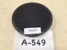 1997 2001 Honda Cr-v Ex Rear Left Quarter Panel Radio Audio Speaker Cover Oem+. Fixed Price $23.61.