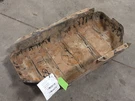 Jeep Tj Wrangler Oem Gas Tank Skid Plate 1997-2002 2003 2004 2005 2006 158038. Fixed Price $119.99.