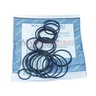 10L80 10L90 Transmission Rebuild Sealing Ring Kit 2017-ON Piece Transtec. Fixed Price $27.93.