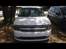 Driver Rear Side Door Privacy Tint Glass Fits 09-19 Flex 1124113. Fixed Price $519.90.