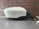 2018 2019 2020 Nissan Rogue Passenger Side Rh Door Mirror 3 Wire Oem 1109L. Fixed Price $49.99.