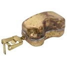 Rochester 2GV-2GC Floating Brass 7000273, 7012974, 7032887, 7035592 & 100-37. Fixed Price $25.00.