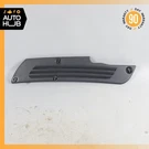 02-07 Maserati M138 4200 Coupe Gt 4.2L Engine Bay Cover Panel Right Side Oem. Fixed Price $87.15.