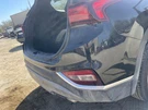 Rear Bumper Assembly 2019 2020 Hyundai Santa Fe S3B Black W/o Park Assist 114452. Fixed Price $627.00.