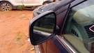 Left Side View Mirror Power Heated Chrome Fits 08-10 Chrysler Town&country. Fixed Price $84.79.