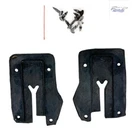1964 1/2-66 Ford Mustang Door Jamb To Window Seals -daniel Carpenter C5ZZ6520588. Fixed Price $18.25.