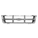 Front Grille Fits 1993-1994 Ford Ranger 2WD 104-01453C. Fixed Price $75.96.