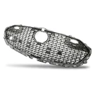 Grille For Mazda 2019-2023 Capa Certified BCKA50711A. Fixed Price $189.52.