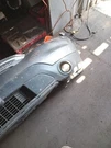 Front Bumper Limited Without Automatic Park Fits 13-15 Explorer 151144. Fixed Price $1312.50.