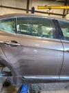 2014 2015 2016 Kia Cadenza Passenger Right Rear Side Door. Fixed Price $725.16.