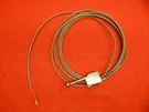 Used 64 65 66 Ford Mustang Falcon Accessory Trunk Release Handle C4AZ-62432A00-A. Fixed Price $159.99.