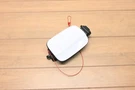 09-16 Audi A4 S4 B8 Rear Gas Fuel Tank Fill In Pot Door Lid Assembly White Oem. Fixed Price $39.99.