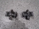 63 64 C2 Corvette Coupe Lh/rh Manual Vent Window Regulators--gm #3824605/3824606. Fixed Price $449.95.