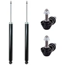 Suspension Kit Rear Driver & Passenger Side Left Right Ford Focus 2012-2018. Fixed Price $66.73.