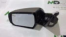 2019-2021 Chevrolet Traverse Left Driver Side Door Mirror Oem 84355089. Fixed Price $160.00.