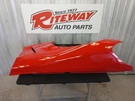 05-13 Corvette C6 Left Fender Assembly Victory Red Code 74U. Fixed Price $1295.00.