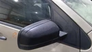 2005 Ford Freestyle Rh Power Mirror Black Oem Used 128-00845R 141K Miles. Fixed Price $89.39.