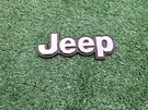 14 15 16 17 18 Jeep Cherokee Rear Trunk Emblem Logo Badge Symbol A35943. Fixed Price $20.00.