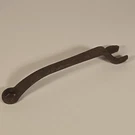Vintage Ford Usa M-40-17017 Spark Plug Combination Wrench Model And 6 Point. Fixed Price $14.49.