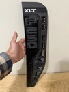 Read Oem 2023-26 Ford F-250 Sd Xlt Rh Right Passenger Fender Emblem Badge Black. Fixed Price $49.99.