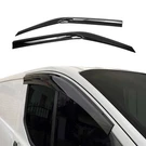 Window Visor Vent Rain Deflector For Mercedes Sprinter W906 2006-2018 Smoke 2PCS. Fixed Price $56.99.