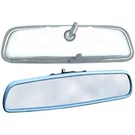Oer 911366 10 Inch Inner Rear View Mirror For Camaro/nova/chevelle. Fixed Price $58.99.